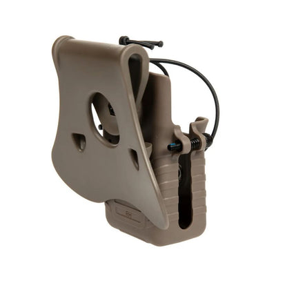 Amomax Baofeng & Motorola Radio Holster