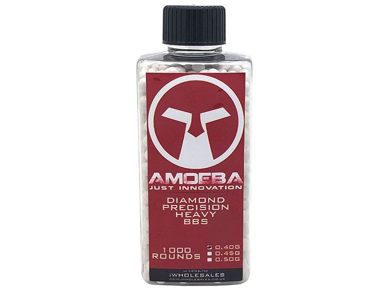 Ares Amoeba 0.40g 1000rd