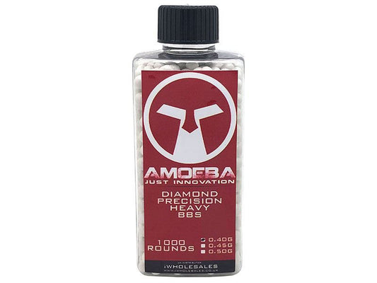 Ares Amoeba 0.40g 1000rd