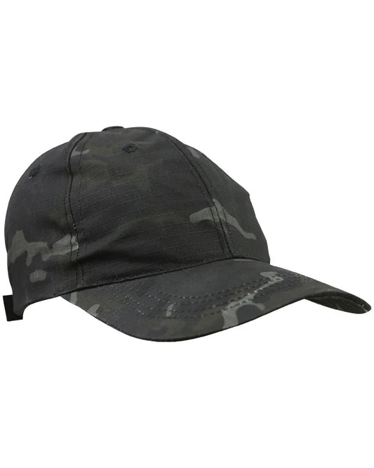 BTPBlackBaseballCap