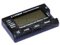 BatteryCapacityChecker