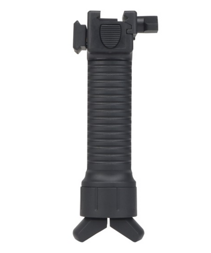 BipodForegripincSideRailv2_Black_Front