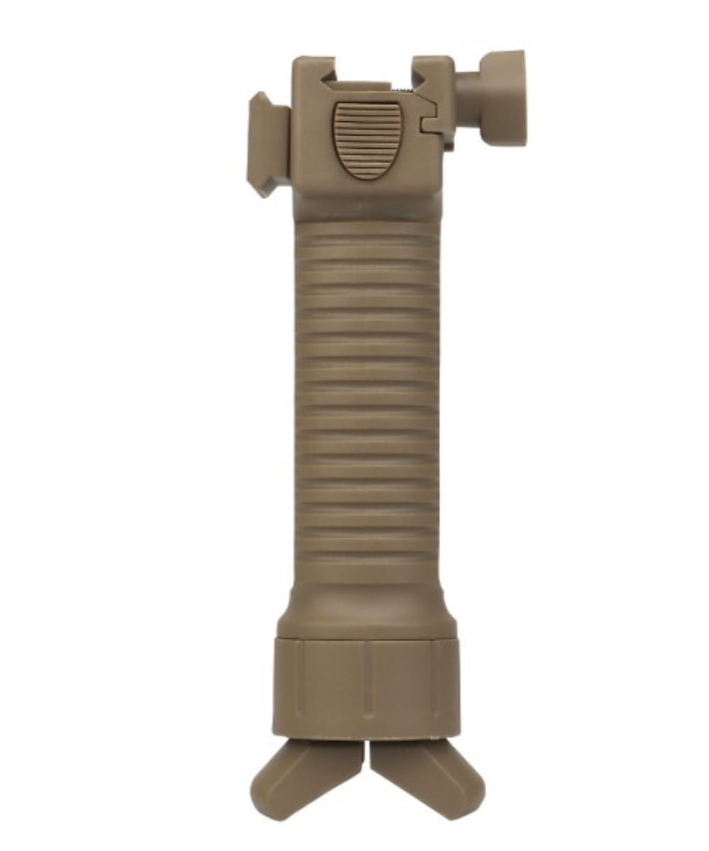 BipodForegripincSideRailv2_Tan_Front