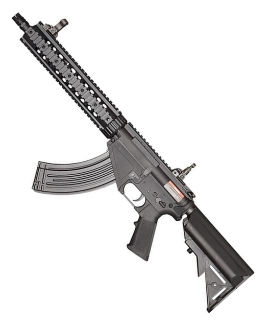 Cyma AR47 RIS (CM650A)