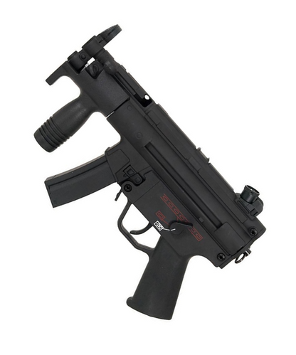 Cyma CM041K Submachine SMG AEG