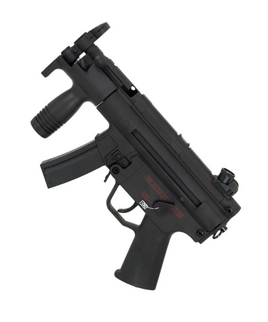 Cyma CM041K Submachine SMG AEG