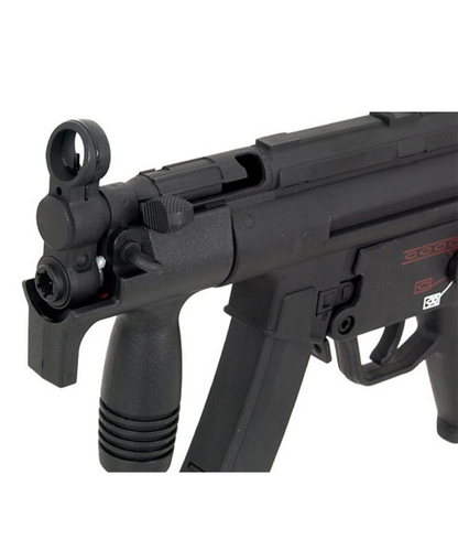 Cyma CM041K Submachine SMG AEG