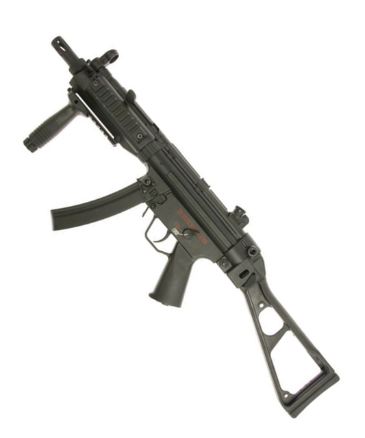 CymaCM041SubMachineGunAEG
