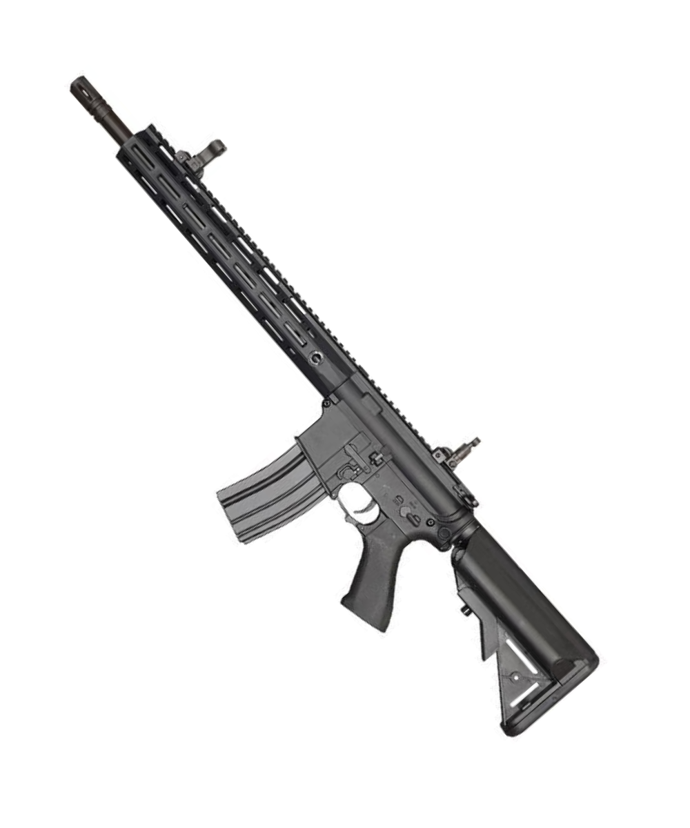 CYMA M4 M-Lok CM623