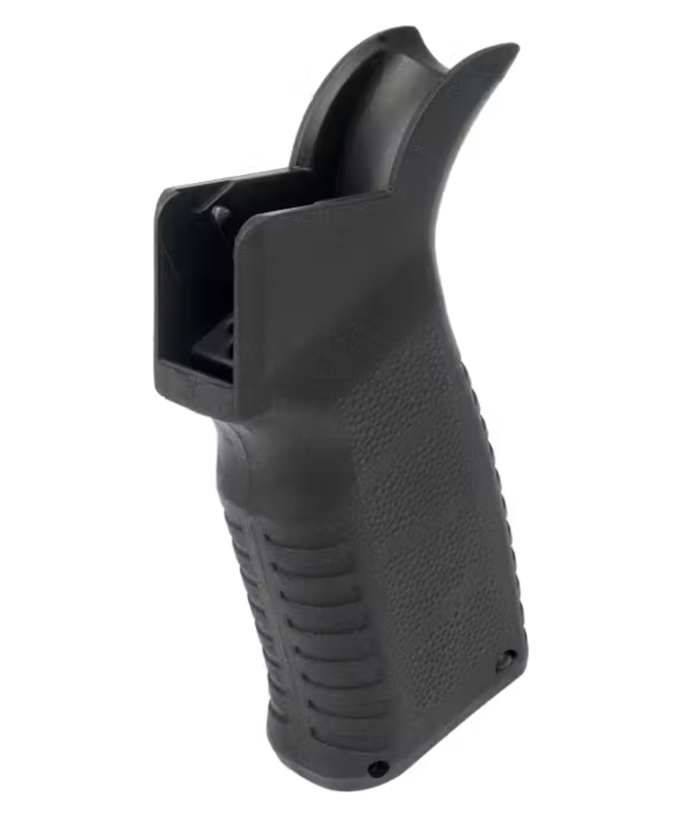 CYMA Pistol Grip for M4 Series Rifles (Black)