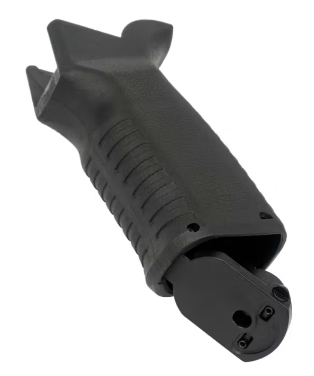 CYMA Pistol Grip for M4 Series Rifles (Black)