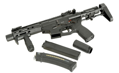 CYMA Platinum 9mm Rapid Strike AEG Carbine
