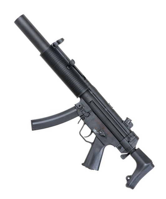 Cyma Swat SD6 CM041-SD6