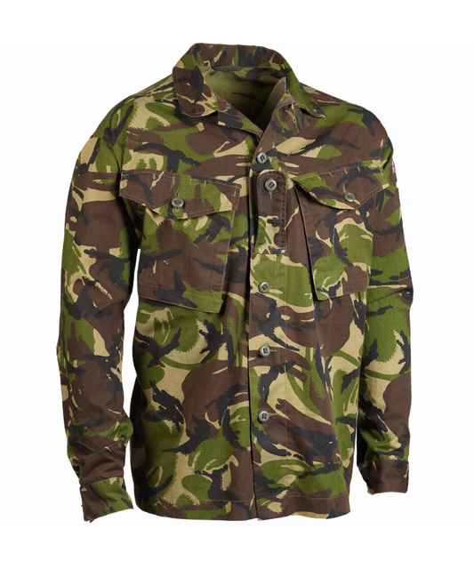 Army Surplus DPM Combat Jacket PCS Shirt