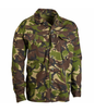 Army Surplus DPM Combat Jacket PCS Shirt