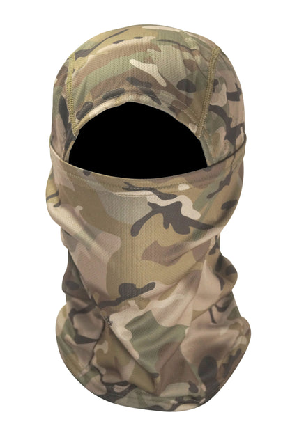 Kombat Tactical Covert Balaclava