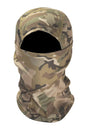 Kombat Tactical Covert Balaclava