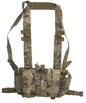 Kombat Tactical Delta High Capacity Chest Rig – BTP