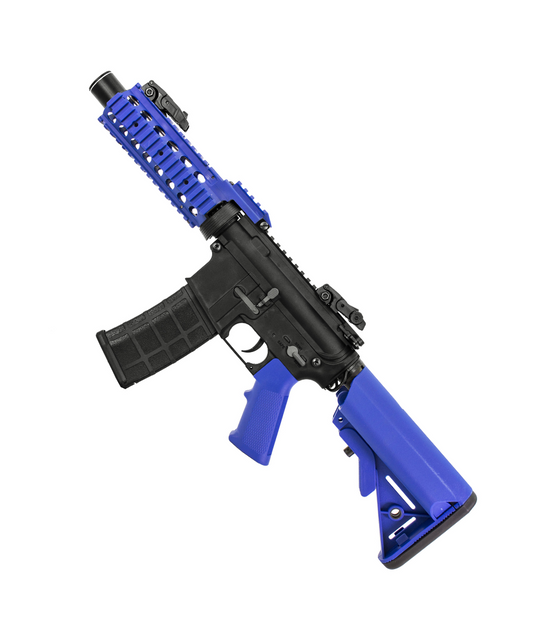 Nuprol Delta Pioneer Breacher (Dual Tone Blue)