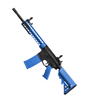 Delta Pioneer Recon AEG Rifle 10 (Two Tone)