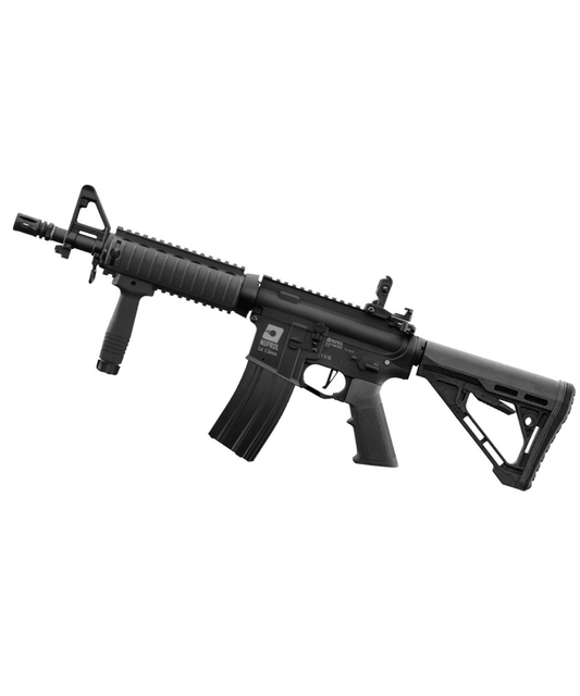 Delta Vanguard Pathfinder Black AEG Rifle