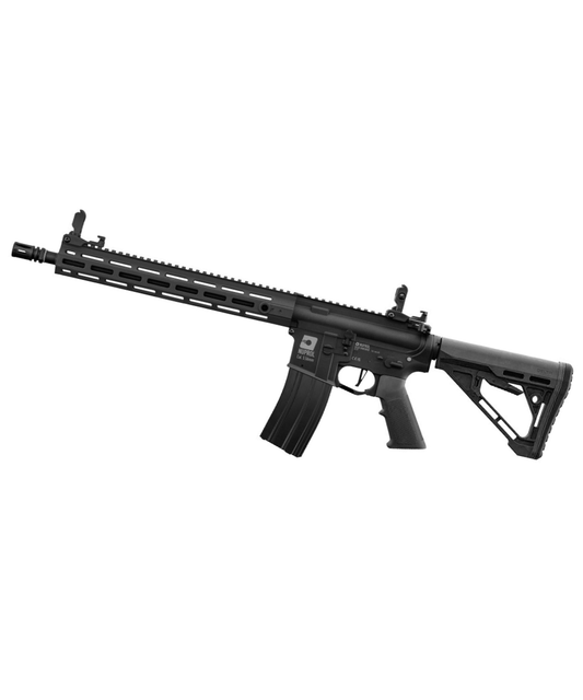 Delta Vanguard Sentry 13 Inch Black AEG Rifle