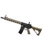 Delta Vanguard Pathfinder Black AEG Rifle