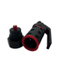 Duell V2 Airsoft Impact Grenade Dual Colour Band