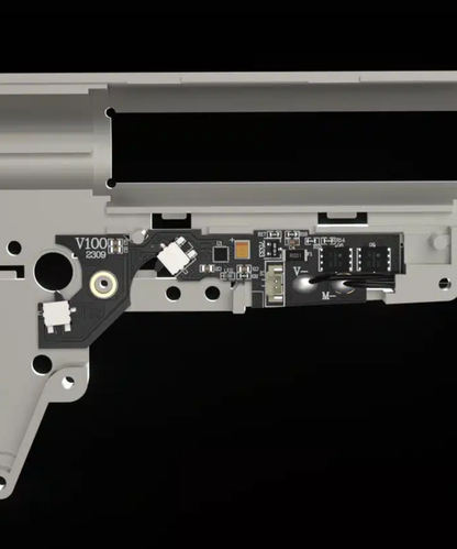 E-Shooter Kestrel V3 BASIC Airsoft ETU