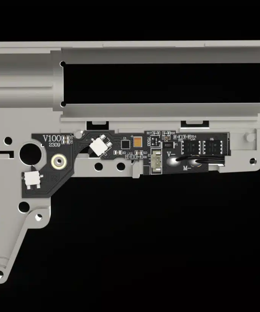 E-Shooter Kestrel V3 BASIC Airsoft ETU