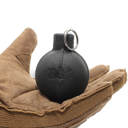 Wire Pull Ball Airsoft Grenade - EG67