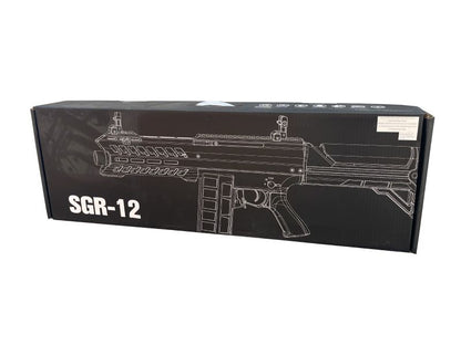 EMG CYMA SGR-12 AEG Electric Shotgun (CM.102)