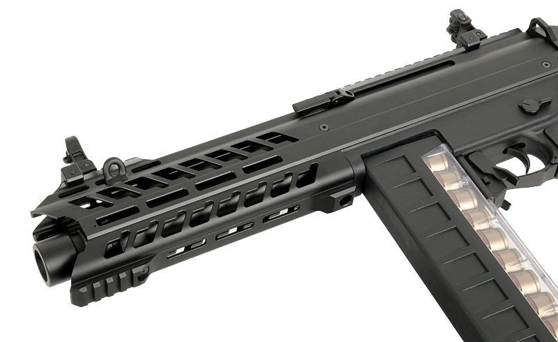 EMG CYMA SGR-12 AEG Electric Shotgun (CM.102)