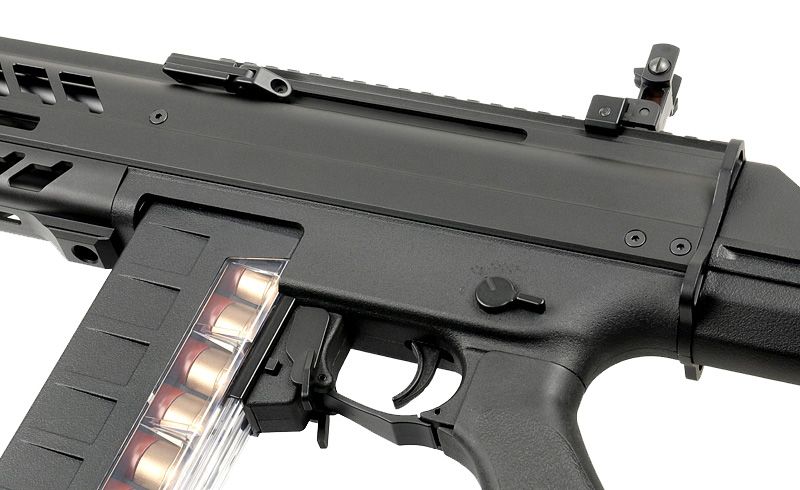 EMG CYMA SGR-12 AEG Electric Shotgun (CM.102)