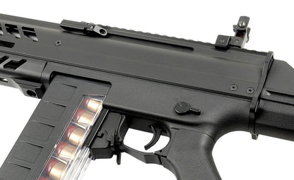 EMG CYMA SGR-12 AEG Electric Shotgun (CM.102)