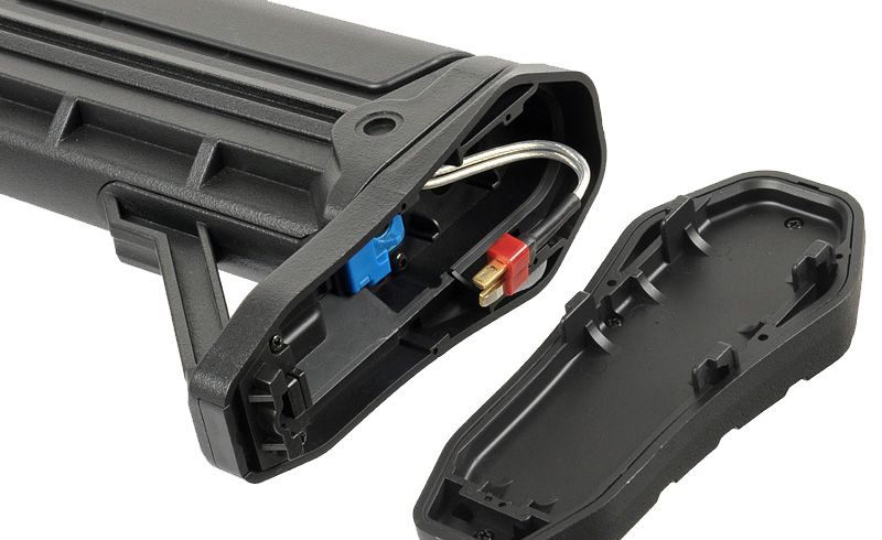 EMG CYMA SGR-12 AEG Electric Shotgun (CM.102)