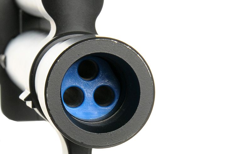 EMG CYMA SGR-12 AEG Electric Shotgun (CM.102)