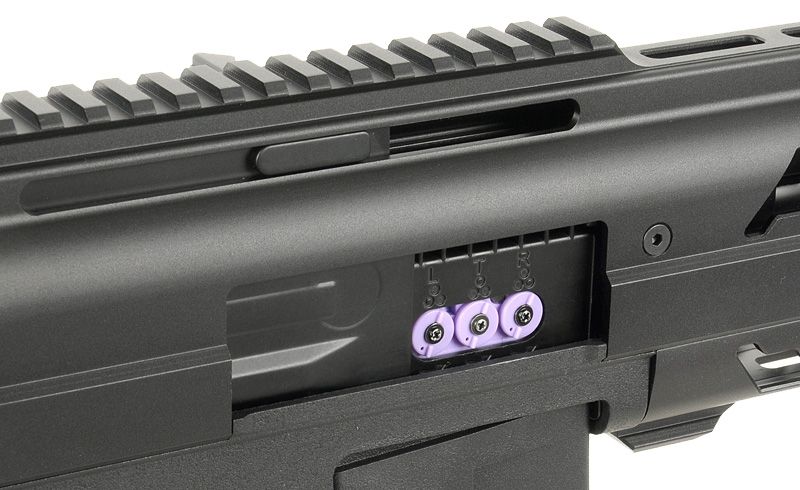EMG CYMA SGR-12 AEG Electric Shotgun (CM.102)