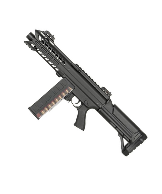 EMG CYMA SGR-12 AEG Electric Shotgun (CM.102)
