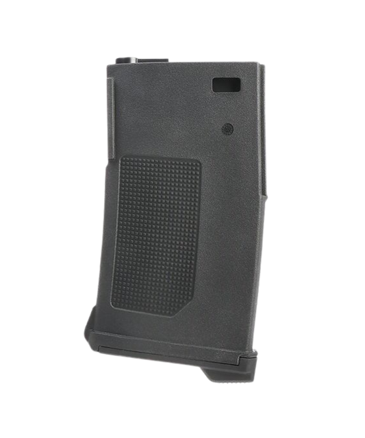 PTS EPM-LR Magazine 150rd for SR25/MTW .308 AEG – Black