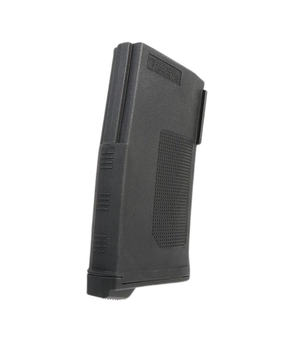 PTS EPM-LR Magazine 150rd for SR25/MTW .308 AEG – Black