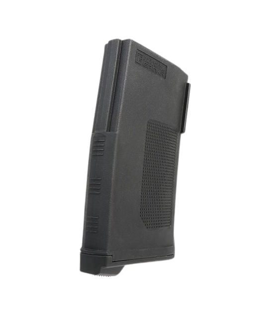 PTS EPM-LR Magazine 150rd for SR25/MTW .308 AEG – Black