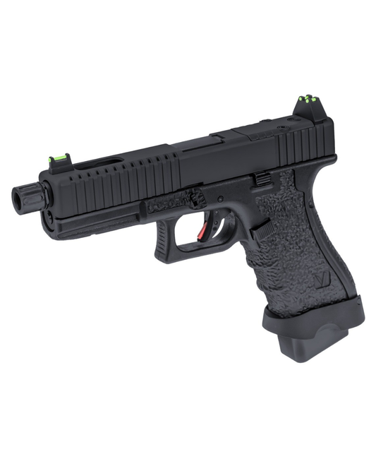 Vorsk EU7-T GBB Pistol (Black)
