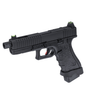 Vorsk EU7-T GBB Pistol (Black)