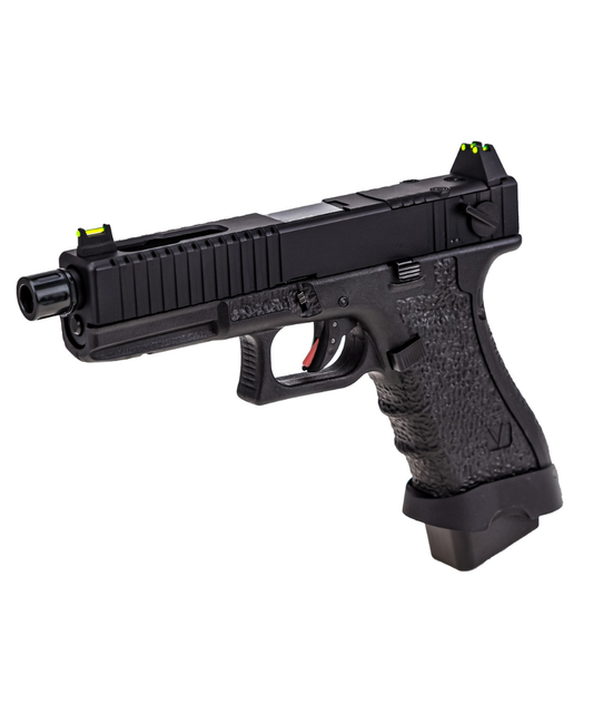 Vorsk EU8-T GBB Pistol (Black)