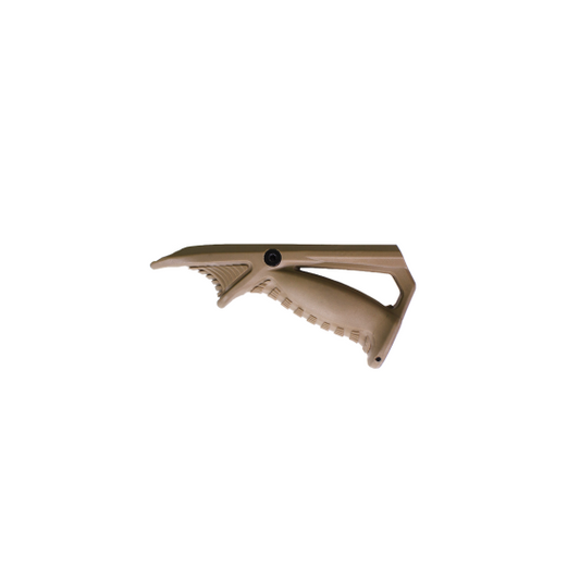 ErgoForegrip_Tan_side