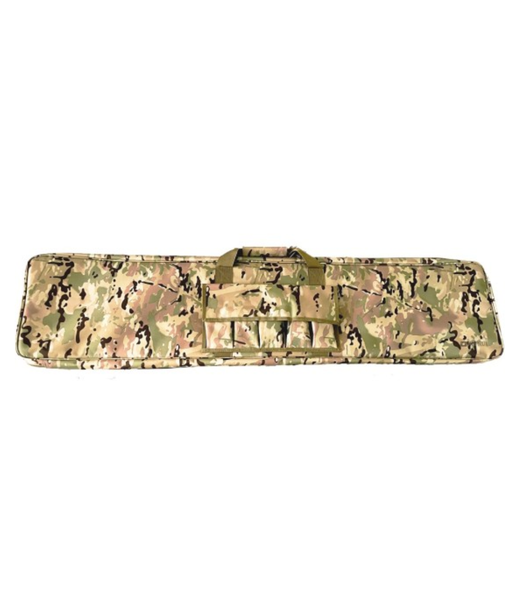Nuprol Essential Rifle Bag (54") – Camo