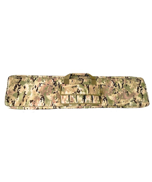 Nuprol Essential Rifle Bag (54") – Camo