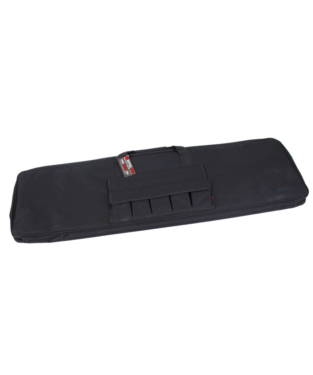 Nuprol Essential Rifle Bag (46”) – Black