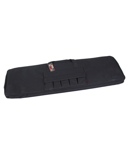 Nuprol Essential Rifle Bag (46”) – Black